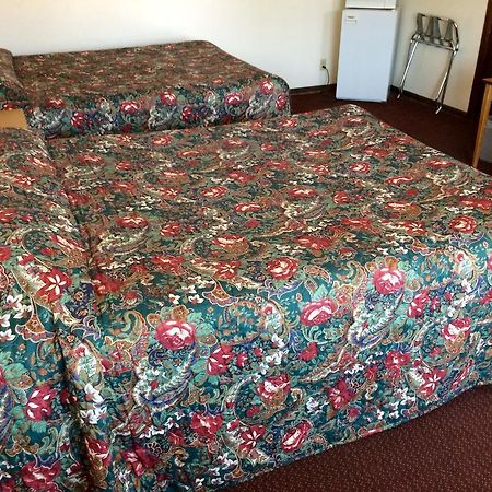 Greenway Motel Редмонд Экстерьер фото